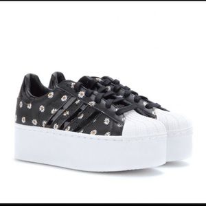 RARE! ADIDAS X OPENING CEREMONY COLLAB US 10 DAISY